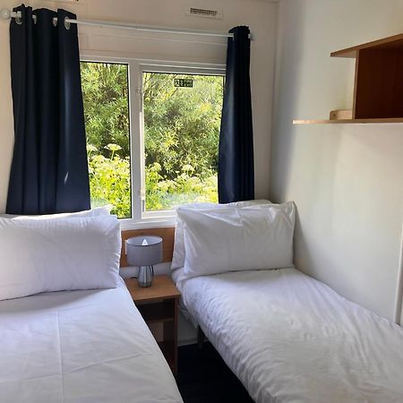 Cornish Coastal Retreats- 74 Newquay View Appartement Buitenkant foto