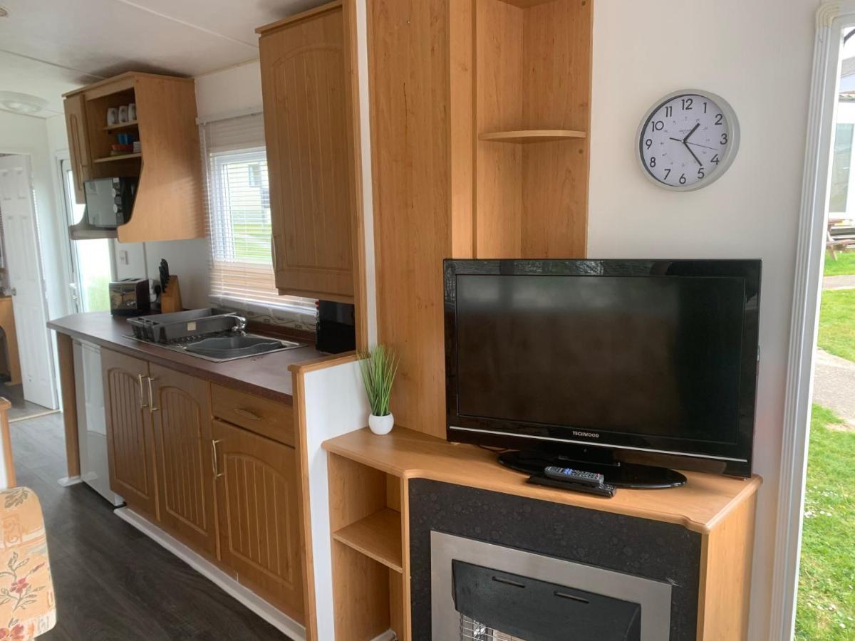 Cornish Coastal Retreats- 74 Newquay View Appartement Buitenkant foto