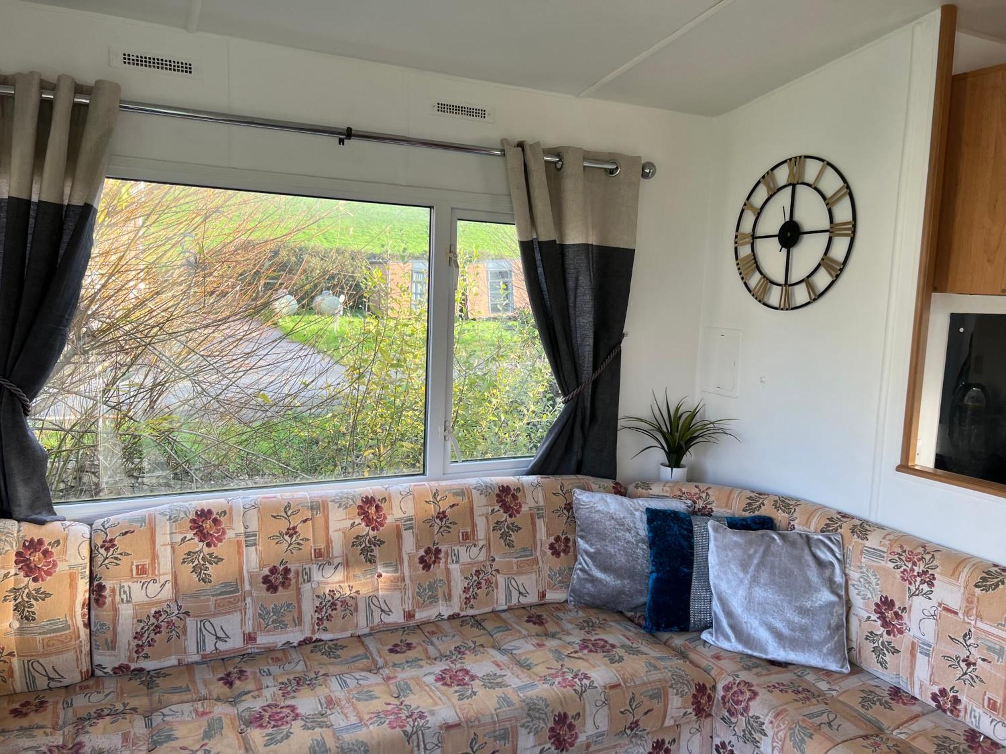 Cornish Coastal Retreats- 74 Newquay View Appartement Buitenkant foto